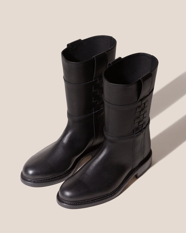 Hereu SENDA LOW Black