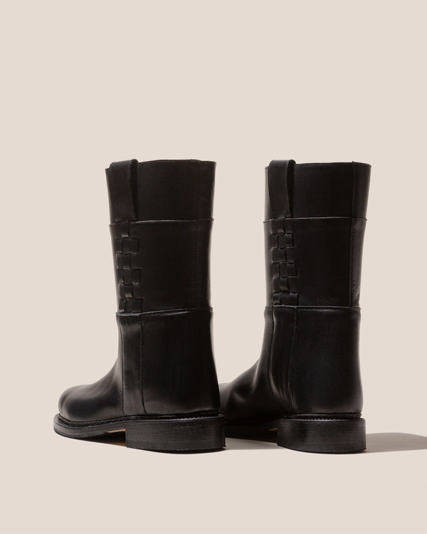 Hereu SENDA LOW Black