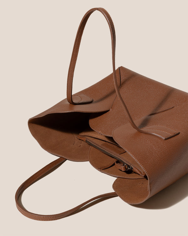 Hereu SEPAL S GRAINY Tan