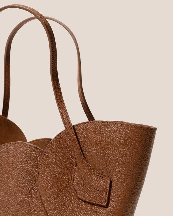 Hereu SEPAL S GRAINY Tan