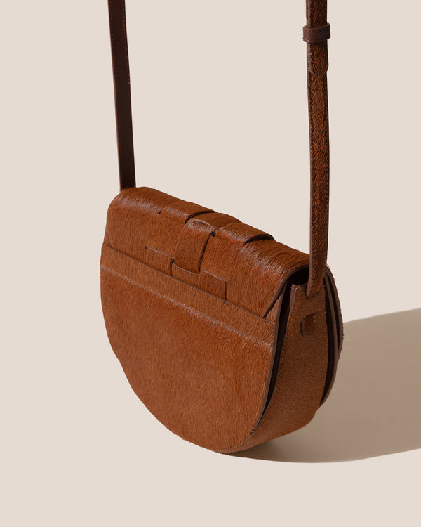 Hereu SINIA CALF HAIR Tan