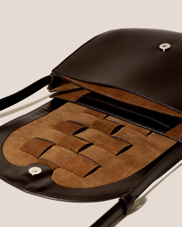 Hereu SINIA Dark Brown