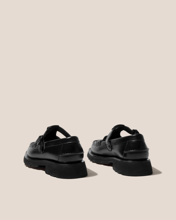 Hereu SOLLER SPORT Black