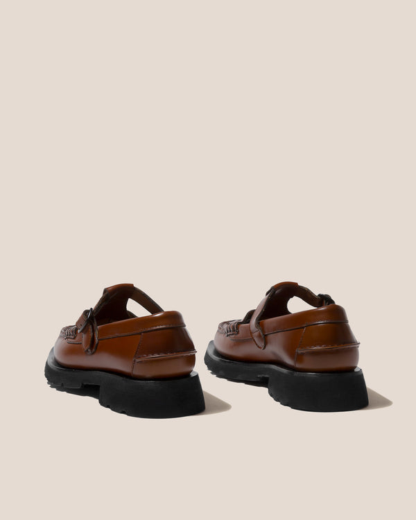 Hereu SOLLER SPORT Tan