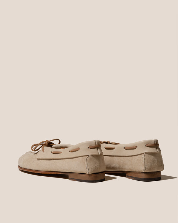 Hereu TILLA SUEDE Beige
