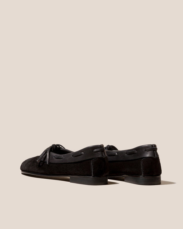 Hereu TILLA SUEDE Black