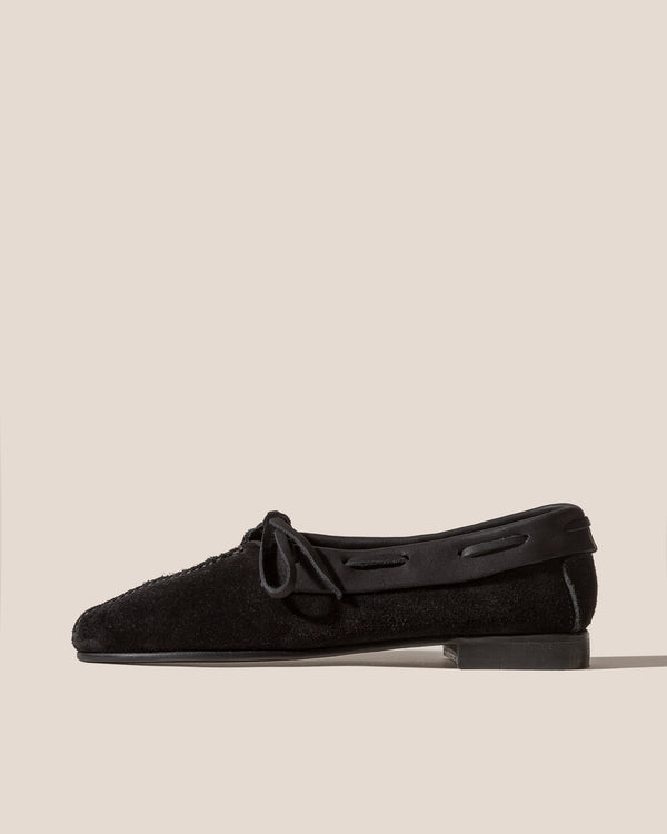 hereu TILLA SUEDE black