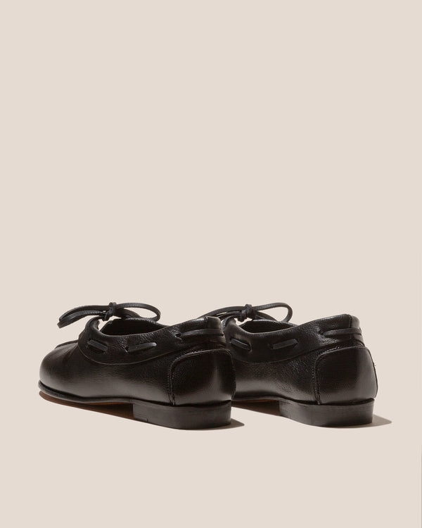 Hereu TILLA SUPPLE SHINY Black