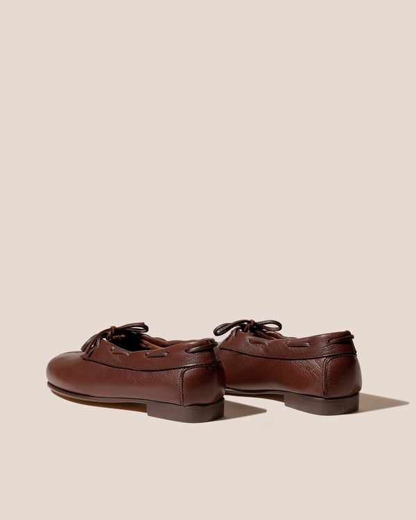 Hereu TILLA SUPPLE SHINY Chestnut