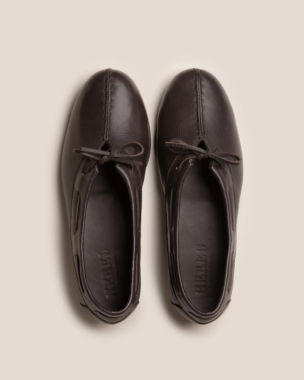 Hereu TILLA SUPPLE SHINY Ebony