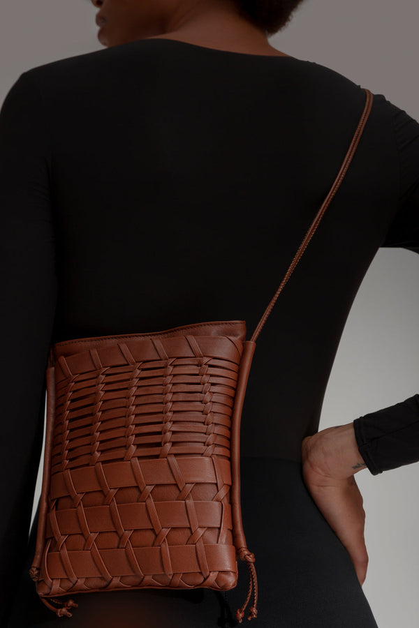 Hereu TRENA Chestnut