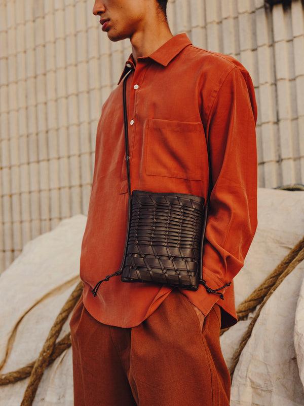 Hereu TRENA Dark Brown