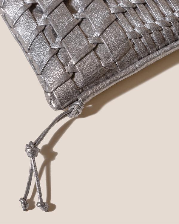 Hereu TRENA METALLIC Silver