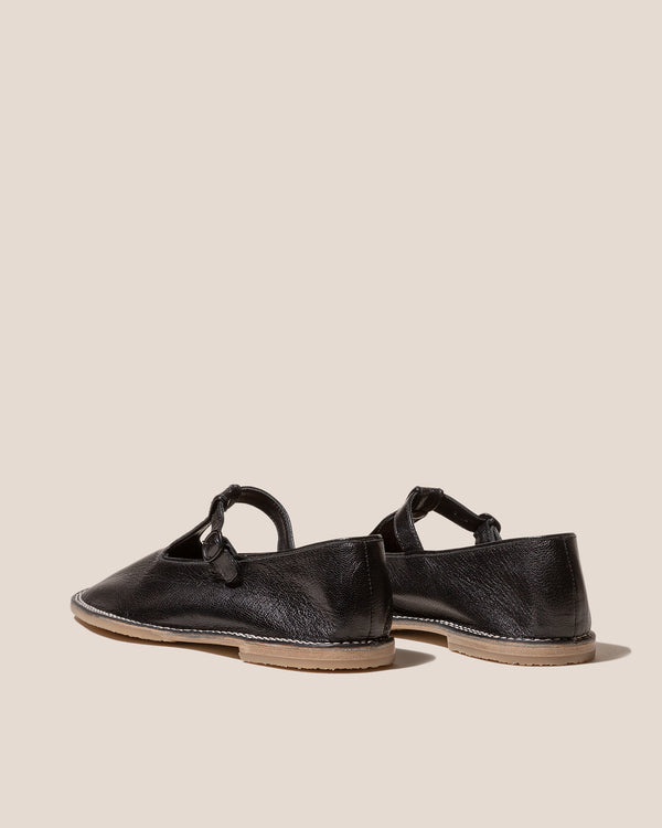 Hereu TURIA SUPPLE SHINY Black