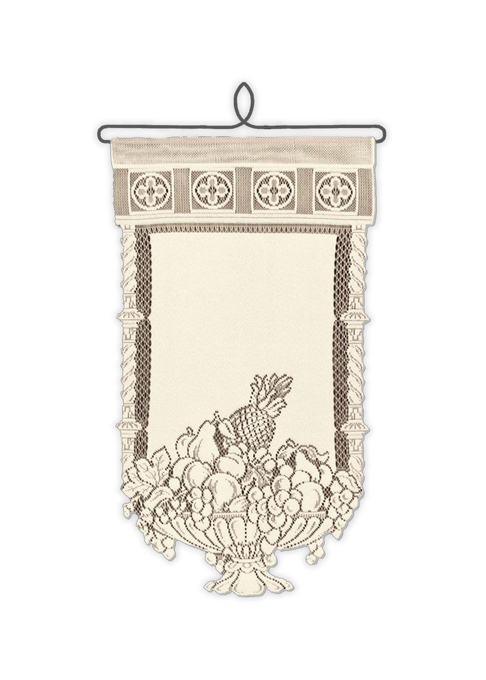 heritage lace Abundance Wall Hanging