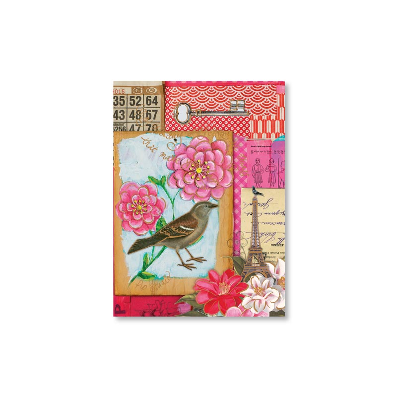 heritage lace Address Book