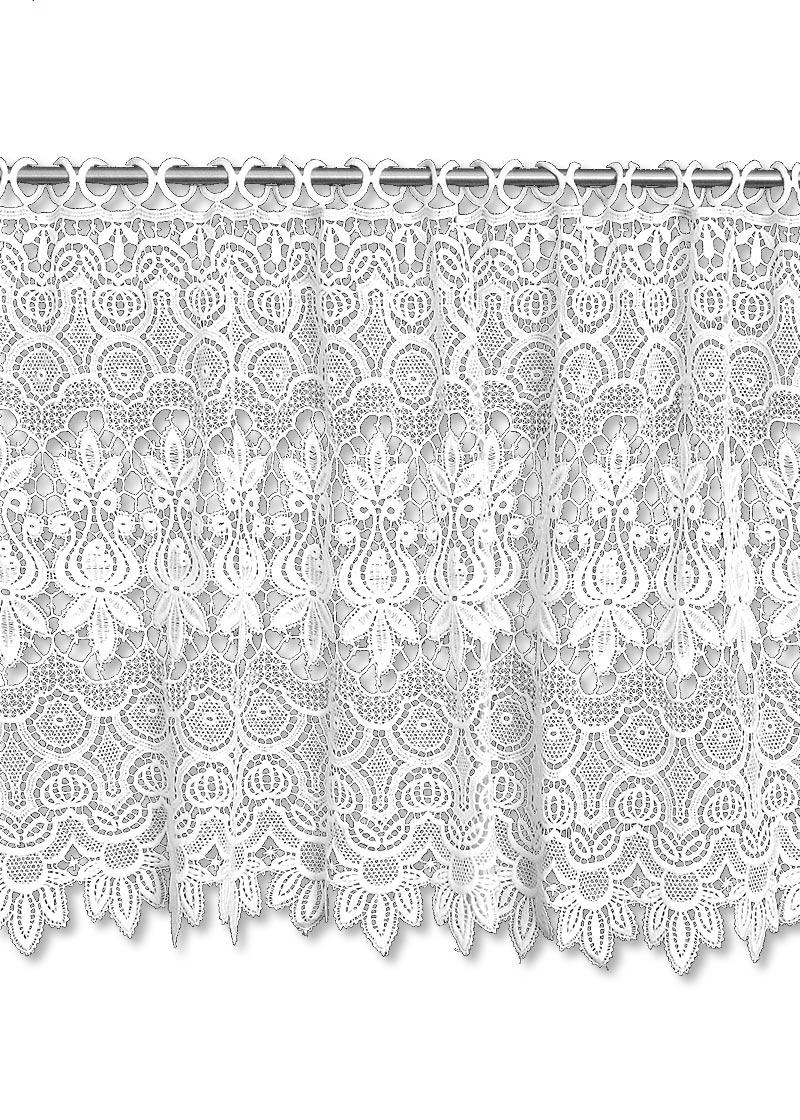 Heritage Lace Allium Macramé Tier