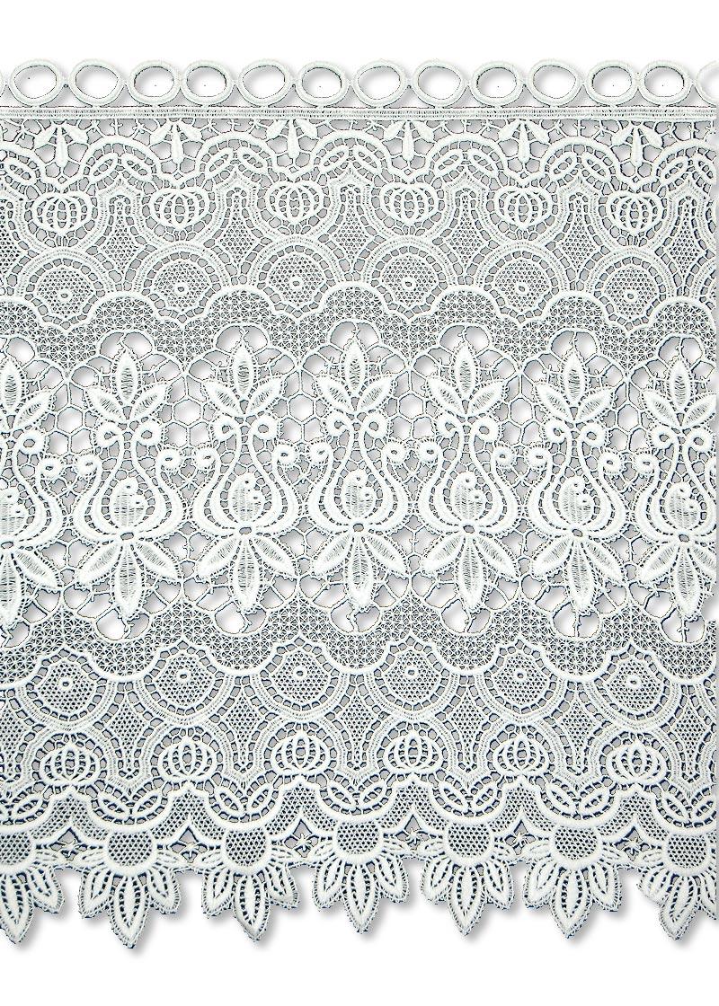 heritage lace Allium Macramé Tier