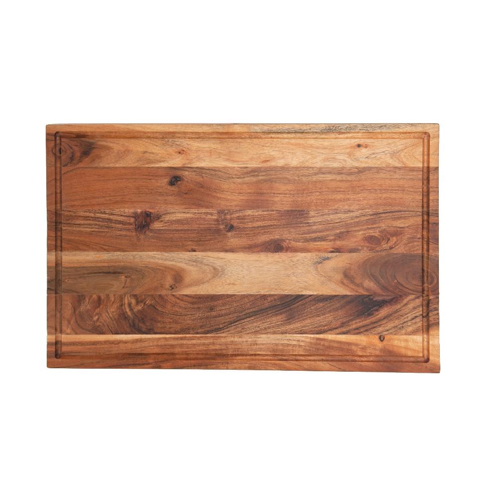 heritage lace Artisan Wood Trencher/Chopping Board