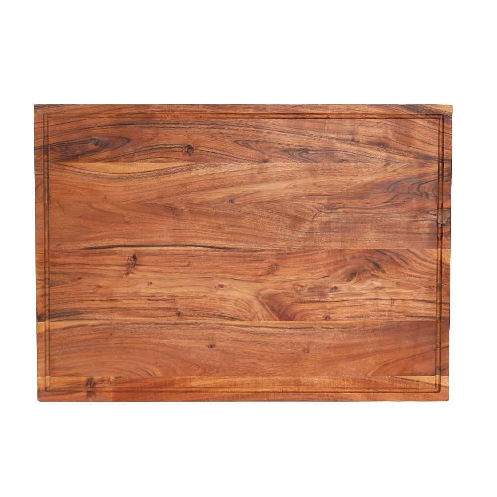 heritage lace Artisan Wood Trencher/Chopping Board