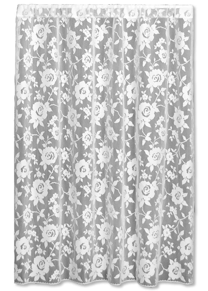 Heritage Lace Ashby Rose Panel