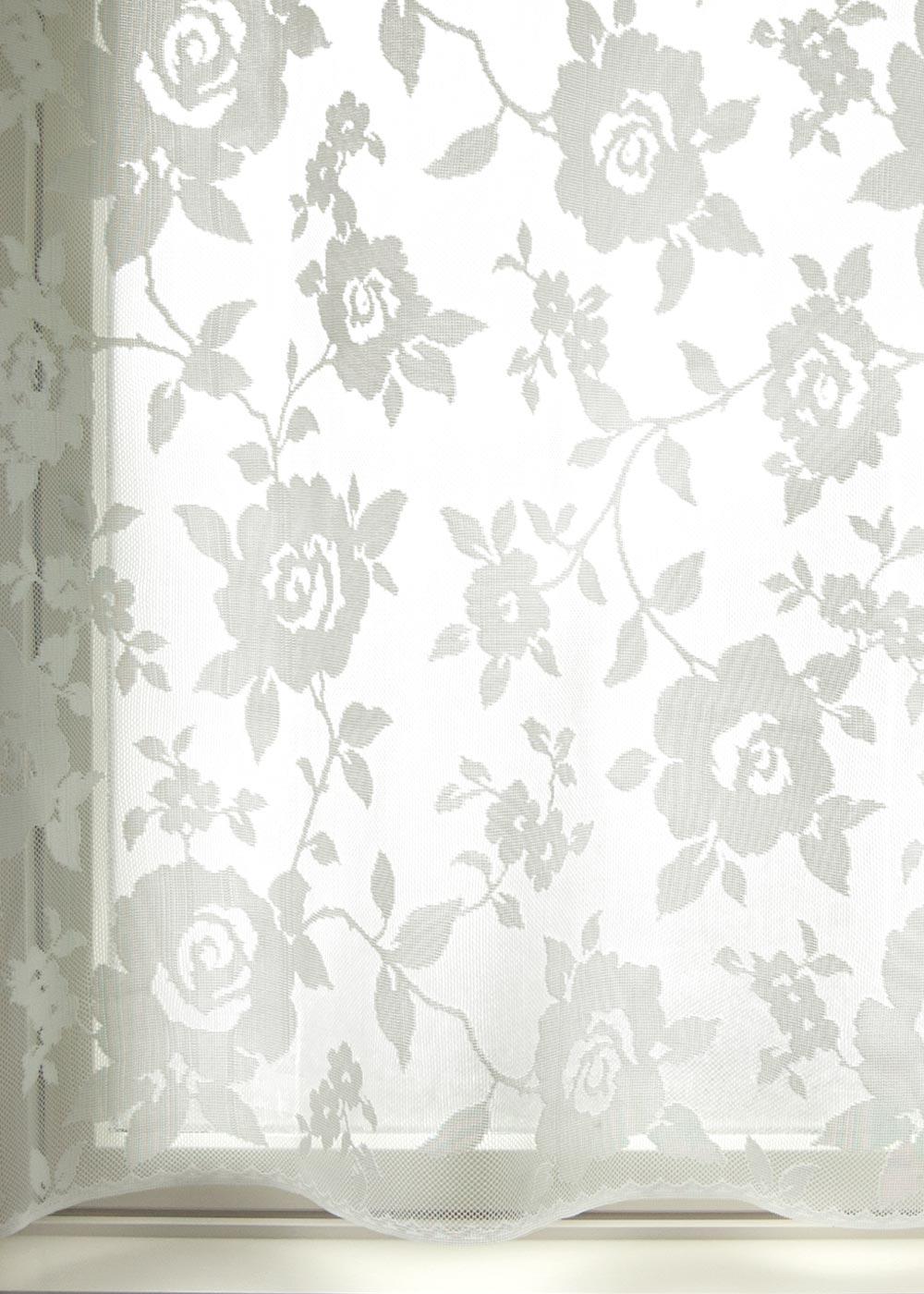 Heritage Lace Ashby Rose Panel