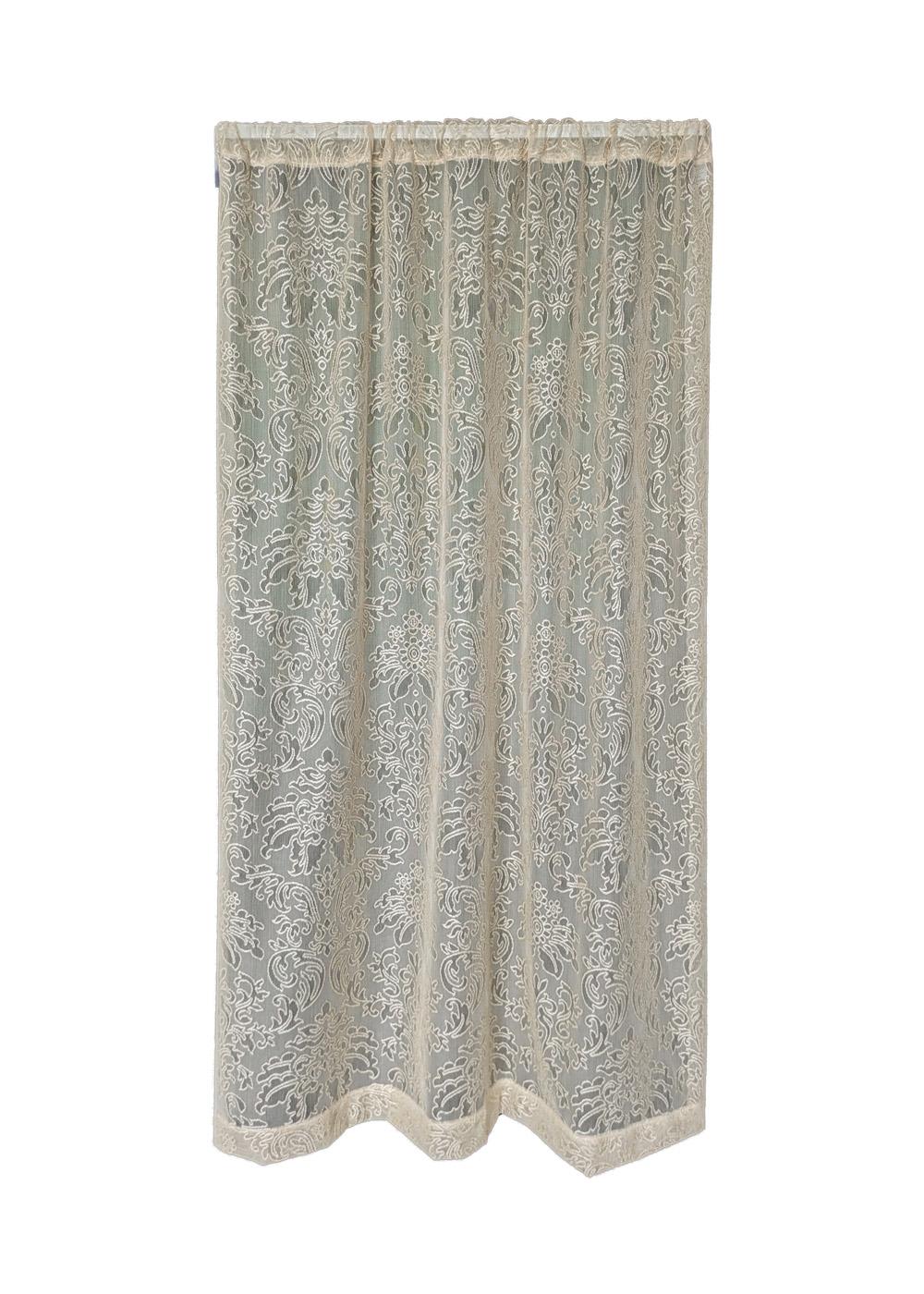 Heritage Lace Baroque Panel