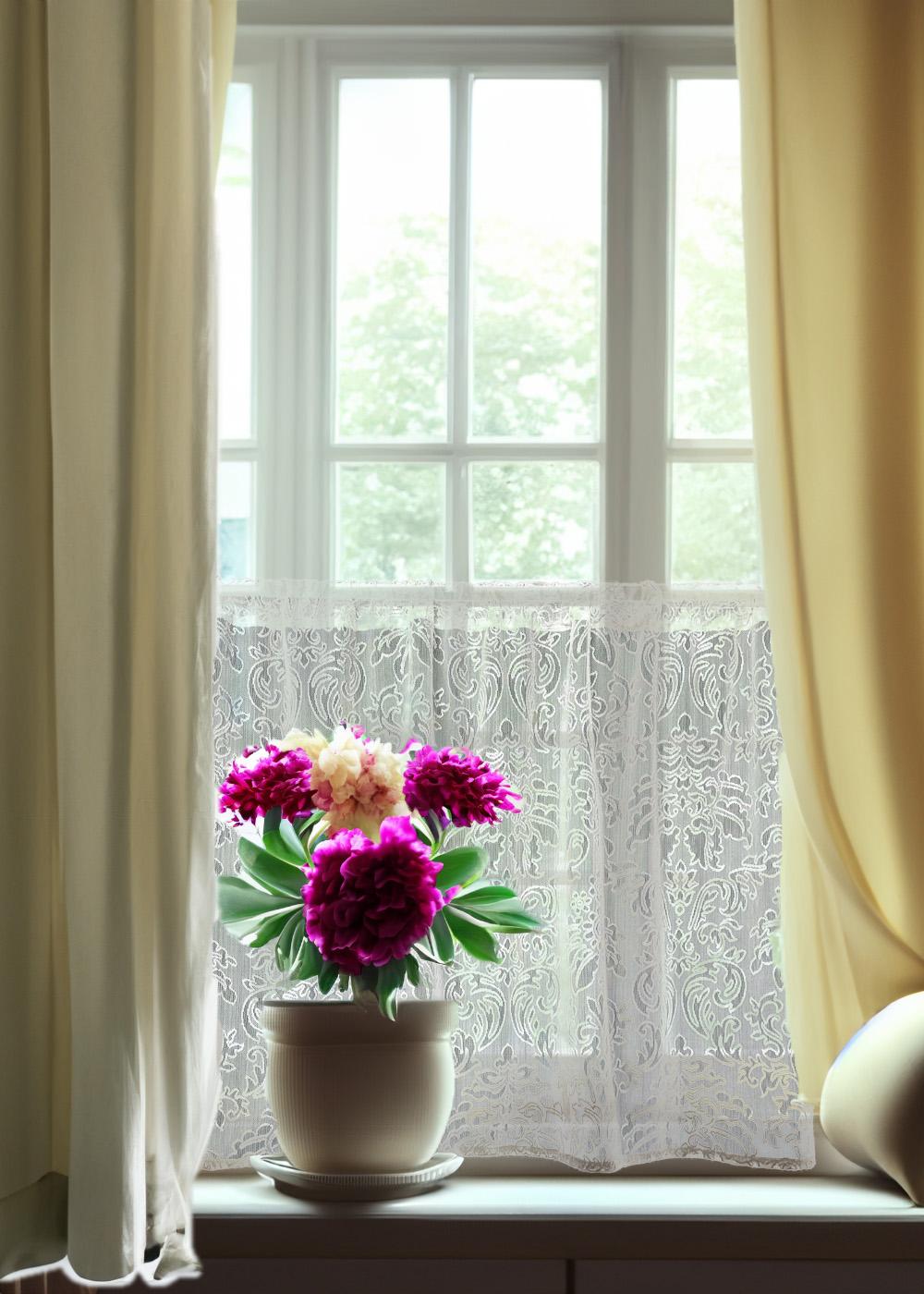 Heritage Lace Baroque Tier