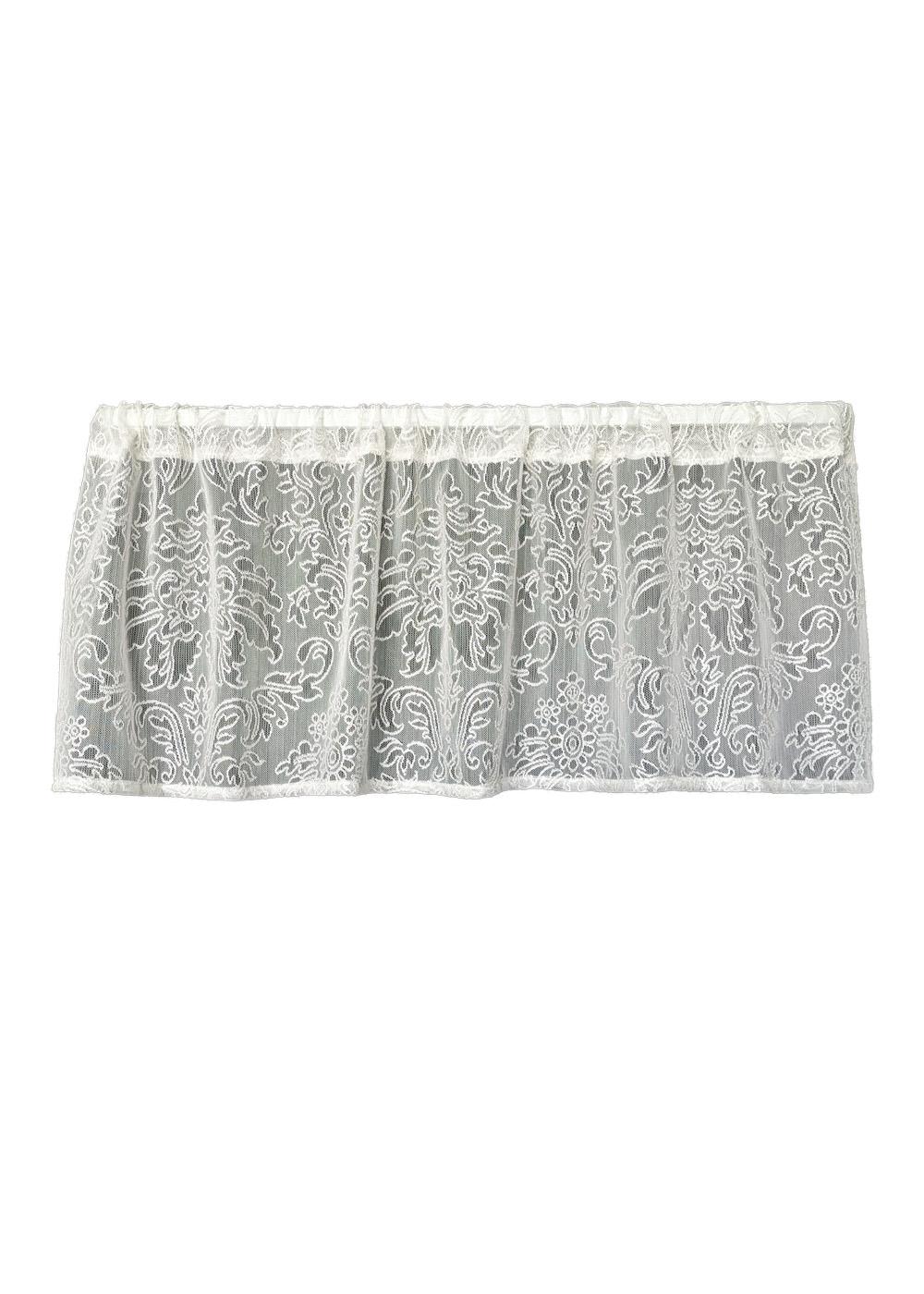 heritage lace Baroque Valance