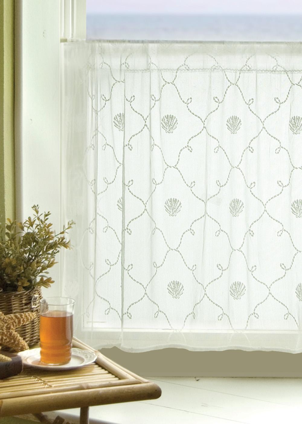 Heritage Lace Beach Trellis Tier