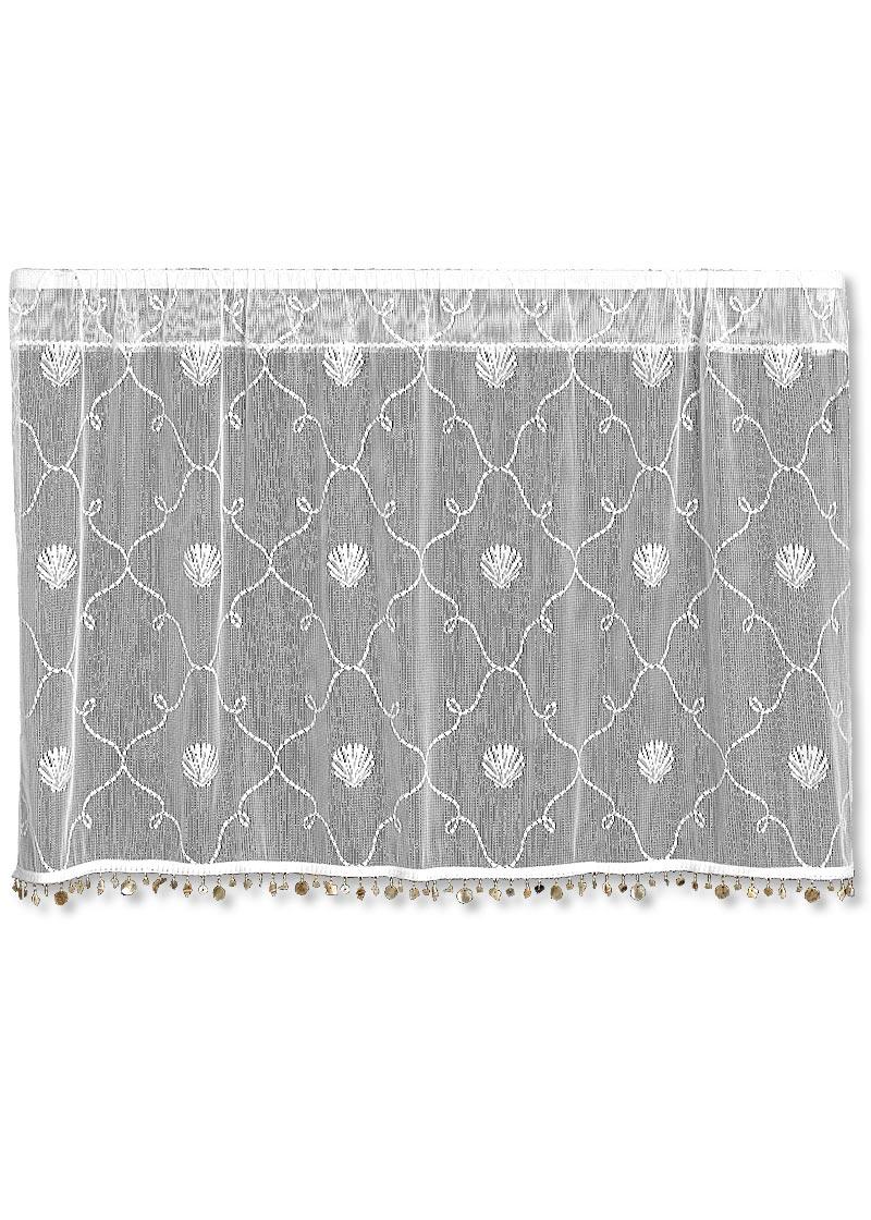 Heritage Lace Beach Trellis Tier W/ Trim
