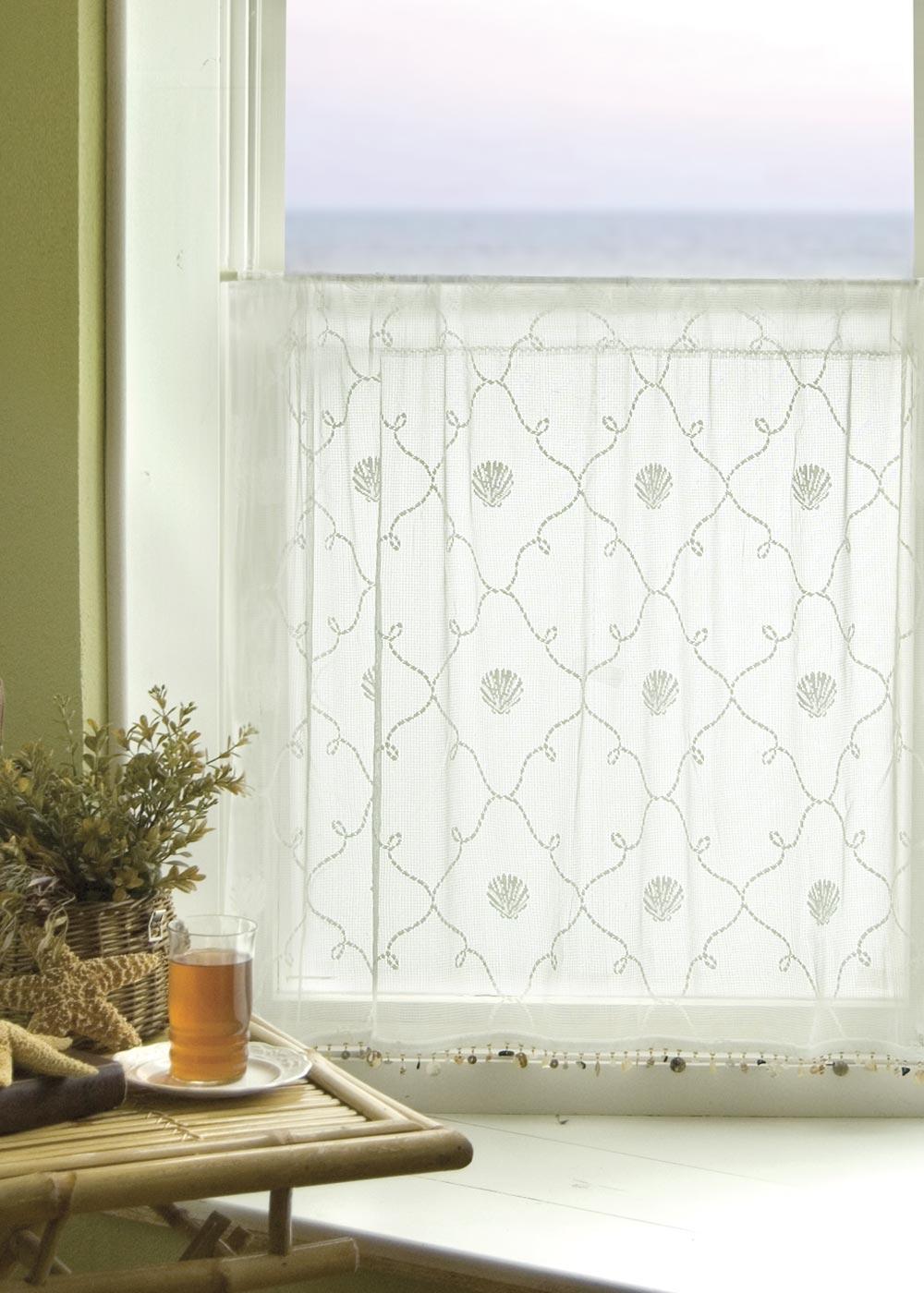 heritage lace Beach Trellis Tier w/ Trim