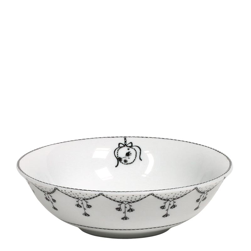 heritage lace Cereal Bowl Set of 6