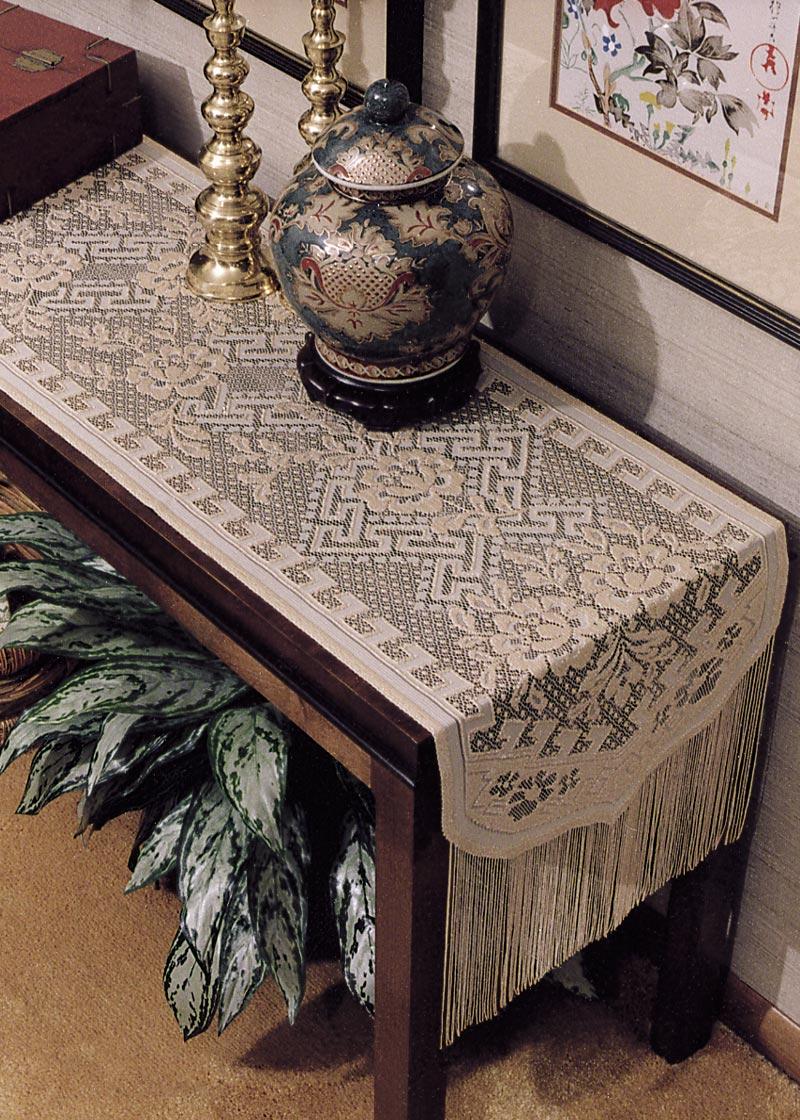 Heritage Lace Dynasty Wrap