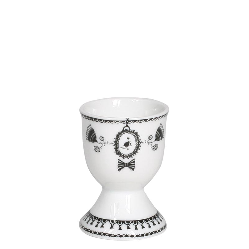 heritage lace Egg Cup Set of 6