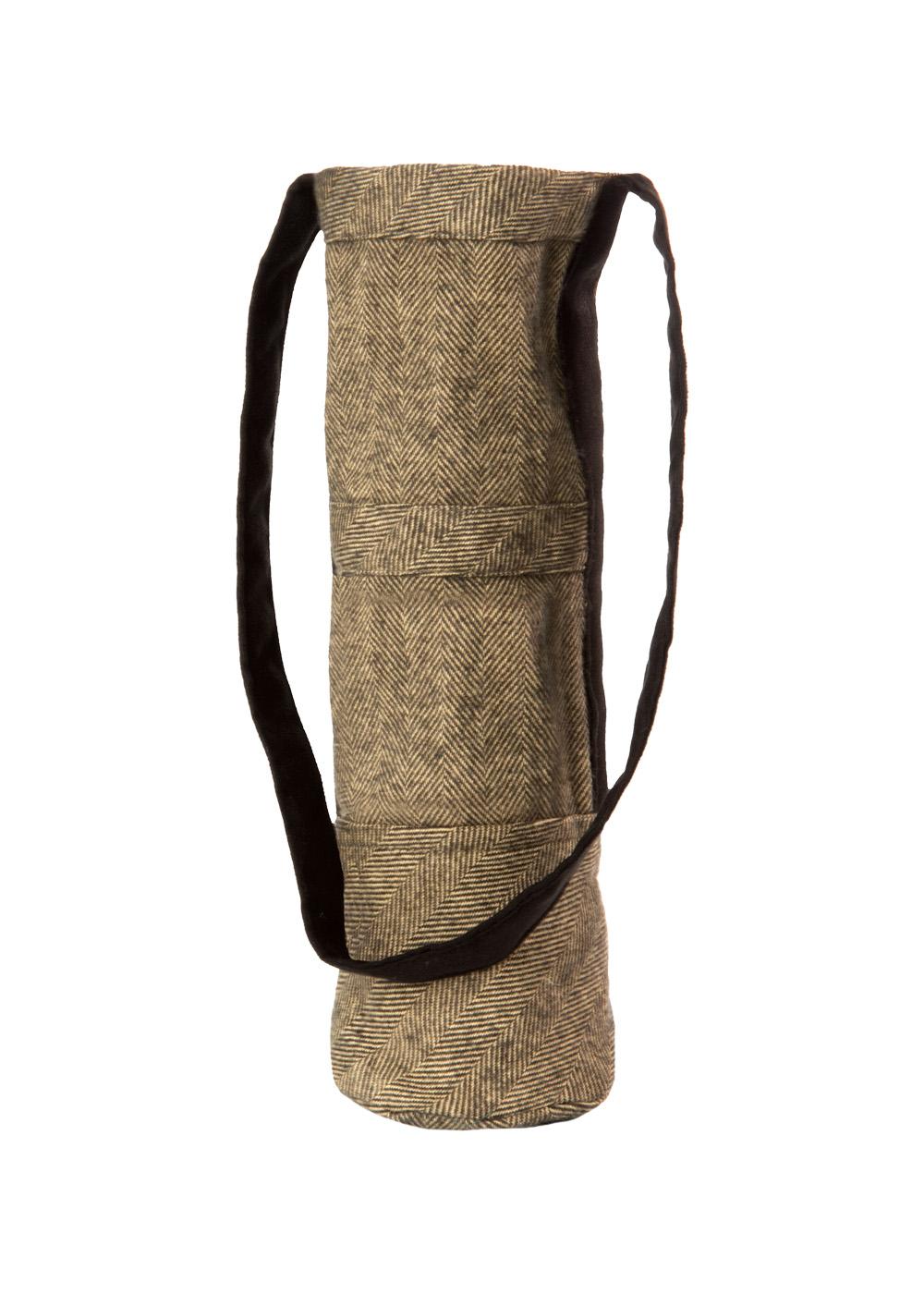 heritage lace Highland 4x12 Wine Bag/Tote