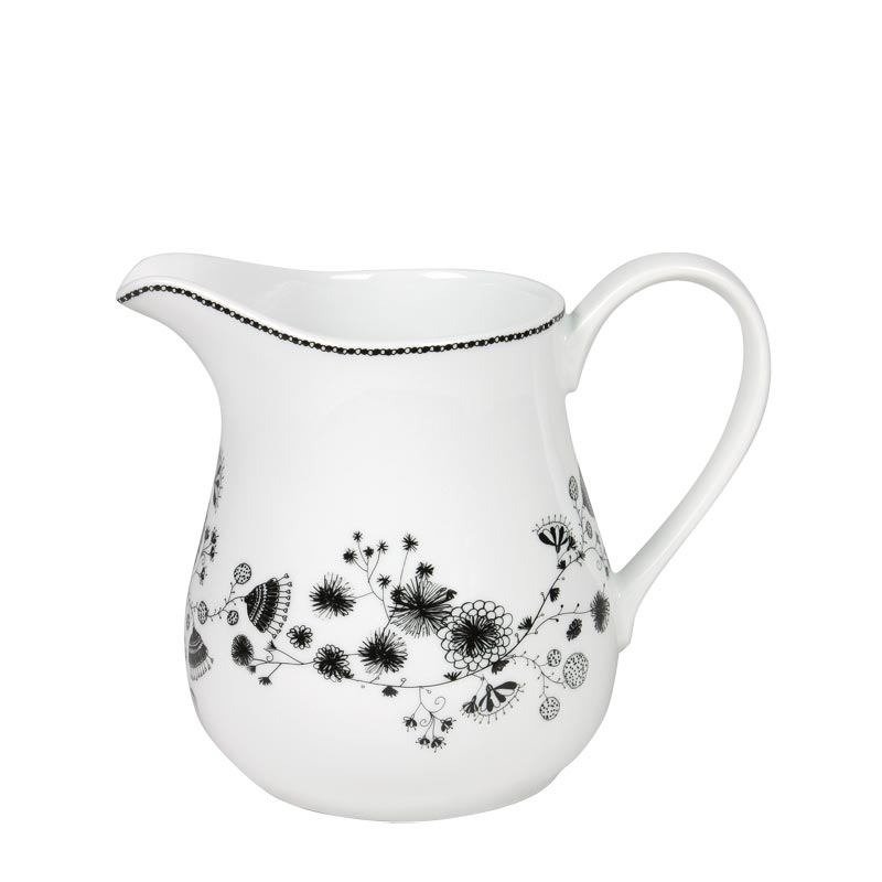 heritage lace Large Jug