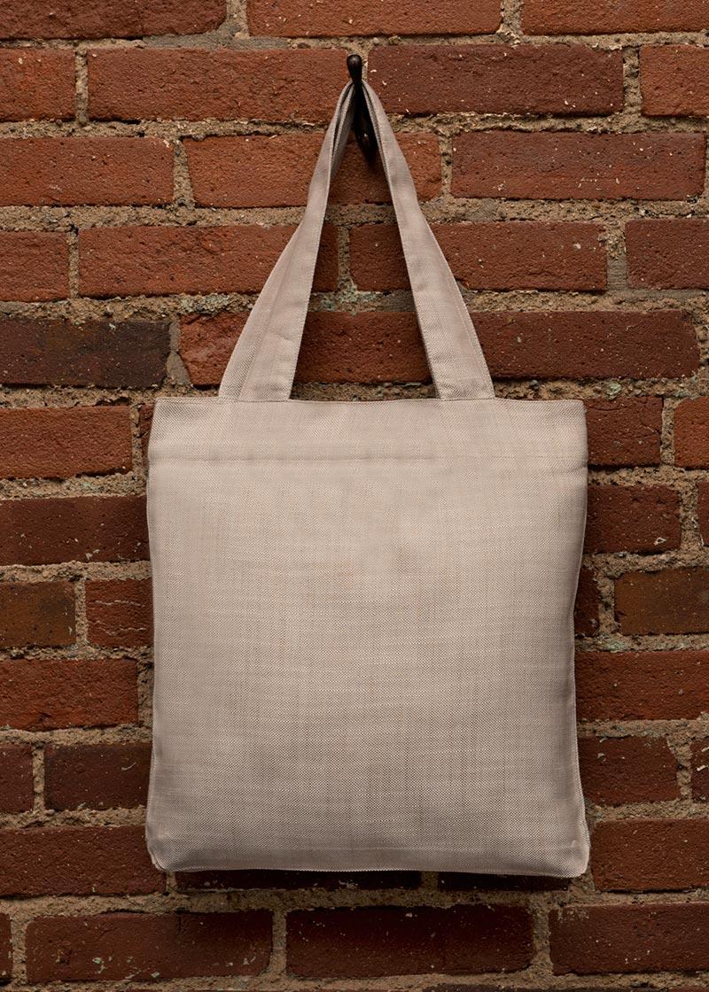 Heritage Lace Natural Wovens Tote