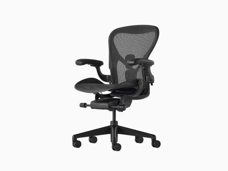 herman miller Aeron Chair
