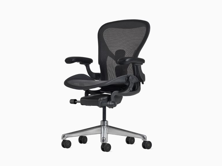 herman miller Aeron ESD Chair