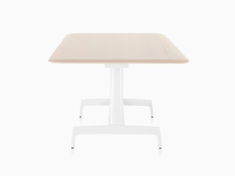 Herman Miller AGL Table Group