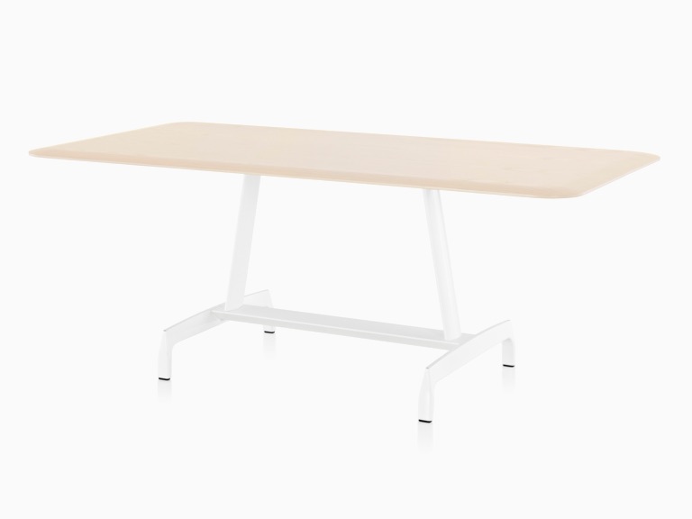 herman miller AGL Table Group