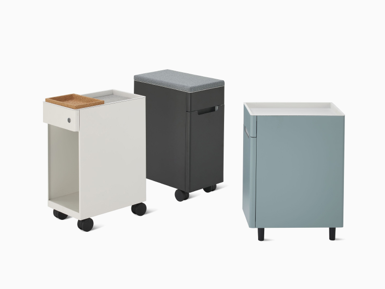 herman miller Ambit Storage