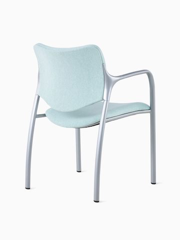 Herman Miller Aside Chairs