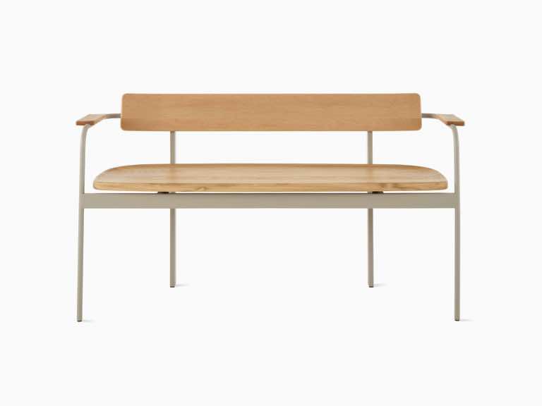 herman miller Betwixt Bench