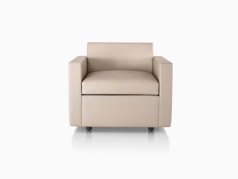 Herman Miller Bevel Sofa Group