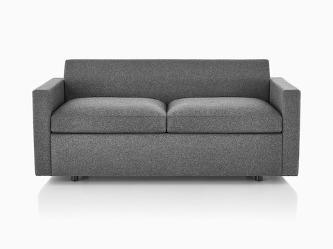Herman Miller Bevel Sofa Group