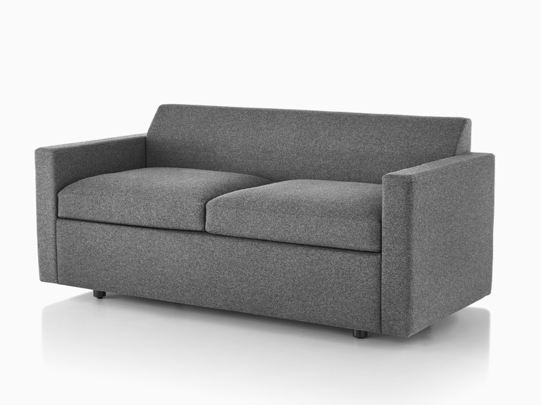 herman miller Bevel Sofa Group