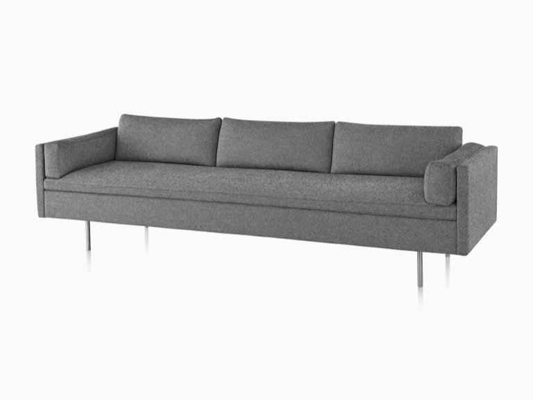 herman miller Bolster Sofa Group