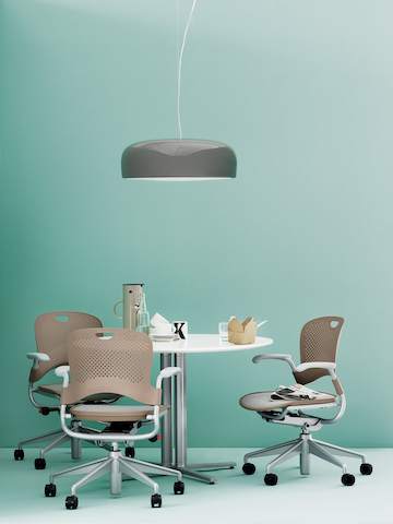 Herman Miller Caper Multipurpose Chair